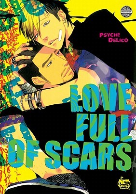 Love Full of Scars (Paperback)