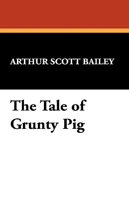 The Tale of Grunty Pig (Paperback)