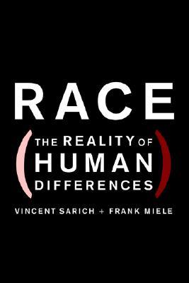 Race (Paperback)