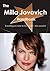 The Milla Jovovich Handbook - Everything You Need to Know about Milla Jovovich
