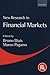 New Research in Financial M...