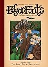 The Flint Island Treehouse (Edgar Font's Hunt for a House to Haunt, #3)