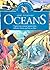 Oceans: Explore the Natural World of the Atlantic Ocean and the Sea Floor (Nature Unfolds)