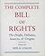 The Complete Bill of Rights...