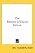 The History of David Grieve