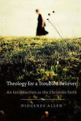 Theology for a Troubled Believer: An Introduction to the Christian Faith (Paperback)