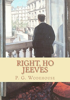 Right, Ho Jeeves