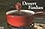 Dessert Fondues (Nitty Gritty Cookbooks)