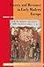 Poverty and Deviance in Early Modern Europe by Robert Jütte