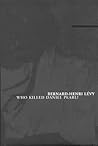 Who Killed Daniel Pearl?