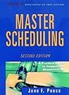 Master Scheduling...