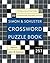 Simon and Schuster Crossword Puzzle Book #257