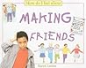 Making Friends Grade 3, Level Library: Harcourt School Publishers Collections
