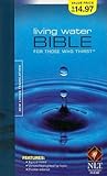 Living Water Bible NLT: For Those Who Thirst