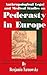 Anthropological Legal and Medical Studies on Pederasty in Europe