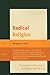 Radical Religion: Contemporary Perspectives on Religion and the Left (Logos: Perspectives on Modern Society and Culture)