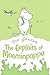 The Exploits of Moominpappa...