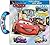 Cars 2 Carry-Along Play Book