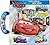 Cars 2 Carry-Along Play Book