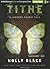 Tithe (Modern Faerie Tales, #1)