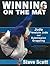 Winning on the Mat by Steve     Scott