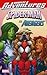 Marvel Adventures Spider-Man & The Avengers