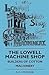 The Lowell Machine Shop - B...