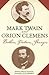 Mark Twain and Orion Clemen...