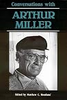 Conversations with Arthur Miller (Literary Conversations Series) Conversations with Arthur Miller (Literary Conversations Series)
