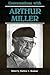 Conversations with Arthur Miller (Literary Conversations Series)