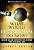 What Would Ben Graham Do Now? by Jeffrey Towson