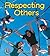 Respecting Others (First Step Nonfiction: Citizenship)