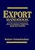 Export Handbook: Accounting...