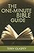 The One-Minute Bible Guide