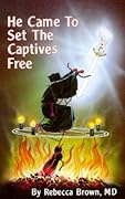 He Came to Set the Captives Free