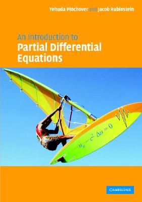 An Introduction to Partial Differential Equations (Kindle Edition)