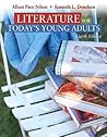 Literature for Today's Young Adults Literature for Today's Young Adults