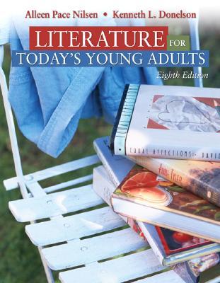 Literature for Today's Young Adults (Hardcover)