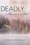 Deadly Mementos: A Keith Carson and Sara Porter Mystery