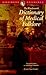 Dictionary of Medical Folklore