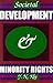 SOCIETAL DEVELOPMENT & MINO...