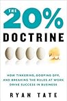 The 20% Doctrine:...