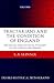 Tractarians and the 'Condition of England': The Social and Political Thought of the Oxford Movement (Oxford Historical Monographs)