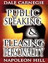 Public Speaking  ...