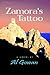Zamora's Tattoo by Al Gowan