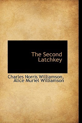 The Second Latchkey (Paperback)