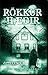 Óttulundur (Rökkurhæðir #2)