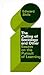 The Selected Papers of Edward Shils, Volume 3: The Calling of Sociology and Other Essays on the Pursuit of Learning (His Selected Papers of Edward Shils; V. 3)