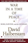 War in a Time of ...