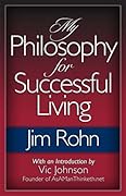 My Philosophy for Successful Living